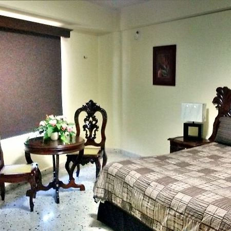 Hotel Y Suites San Jose Veracruz Exteriör bild